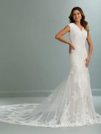 Esme #0 default Ivory Ivory/Hazelnut thumbnail