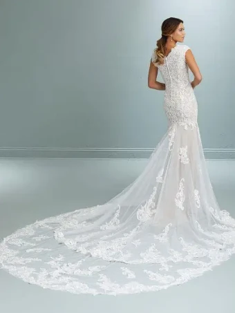 Esme #1 Ivory Ivory/Hazelnut thumbnail