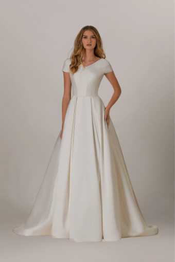 Jade #0 default Ivory thumbnail