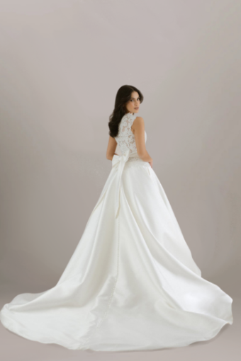 Wesley #2 Ivory/Nude thumbnail