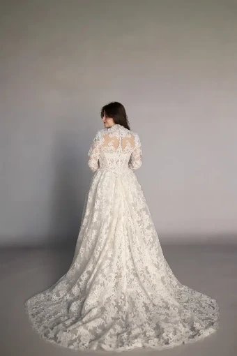 Regina #12 Ivory/Nude thumbnail