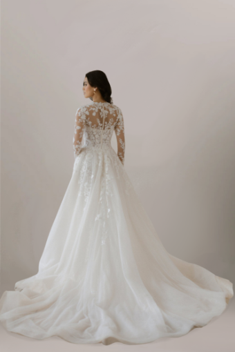 Jayden #2 Ivory thumbnail