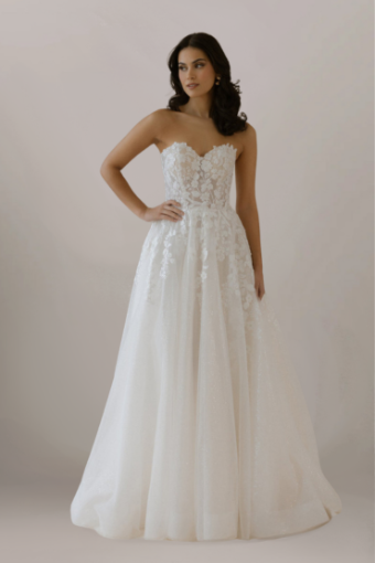 Jayden #4 Ivory thumbnail