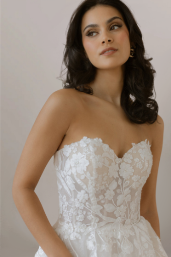 Jayden #6 Ivory thumbnail