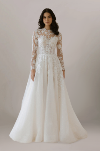 Jayden #0 default Ivory thumbnail