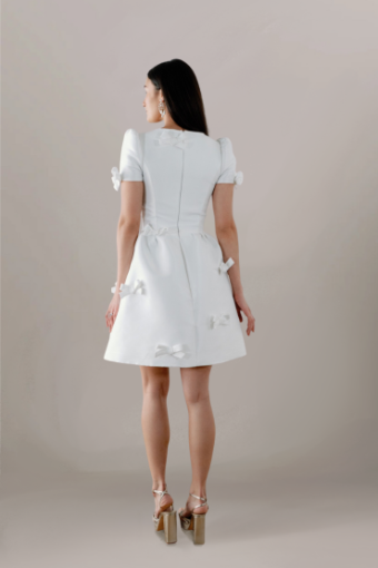 Jessica #1 Ivory thumbnail