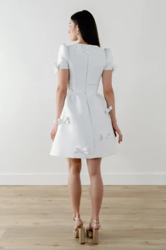 Jessica #1 Ivory thumbnail