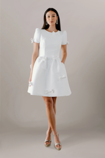 Jessica #0 default Ivory thumbnail