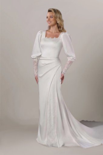 Myles #0 default Ivory thumbnail