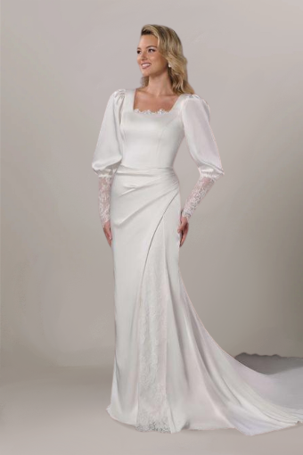 Myles #3 Ivory thumbnail