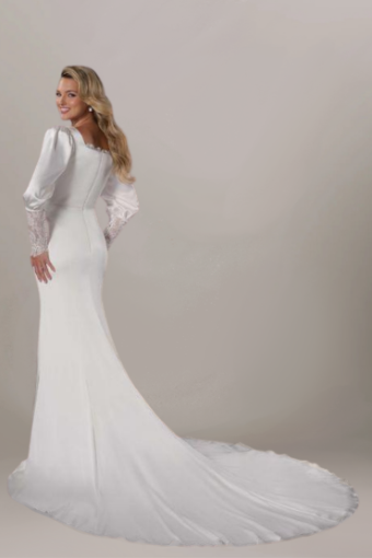 Myles #2 Ivory thumbnail