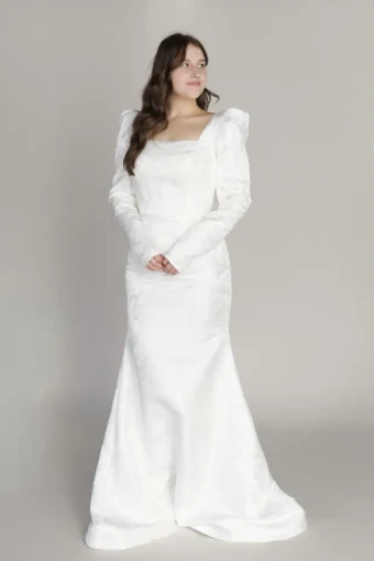 Margaret #0 default Ivory thumbnail