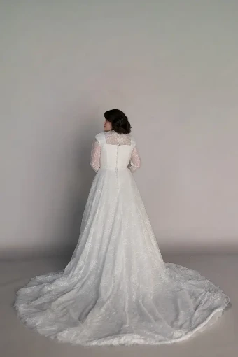 Thea #1 Ivory thumbnail