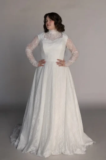 Thea #0 default Ivory thumbnail