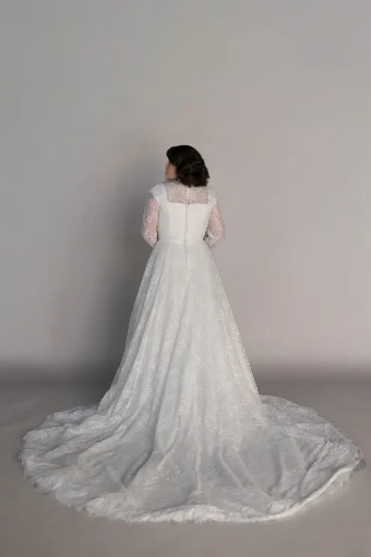 Thea #2 Ivory thumbnail