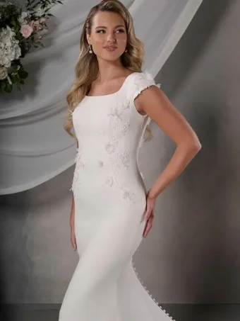 146008 #6 Ivory thumbnail