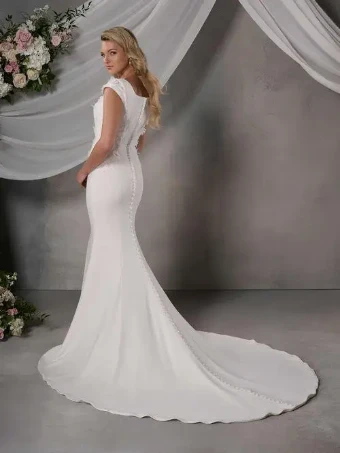 146008 #5 Ivory thumbnail