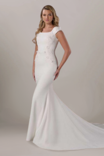 Nash #4 Ivory thumbnail