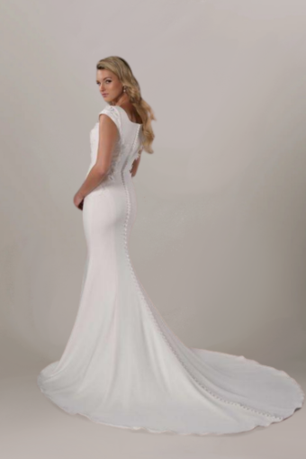 Nash #5 Ivory thumbnail