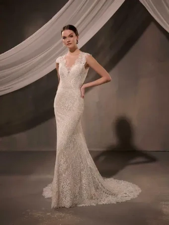 Mel #0 default Ivory/Nude thumbnail