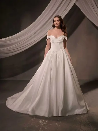 Freida #0 default Ivory thumbnail