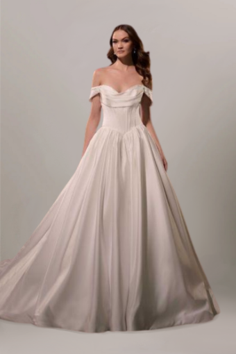 Freida #0 default Ivory thumbnail