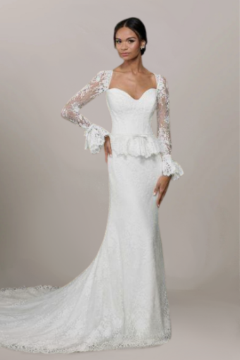 Rosie #0 default Ivory thumbnail