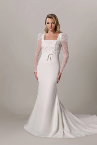 Launi #3 Ivory thumbnail