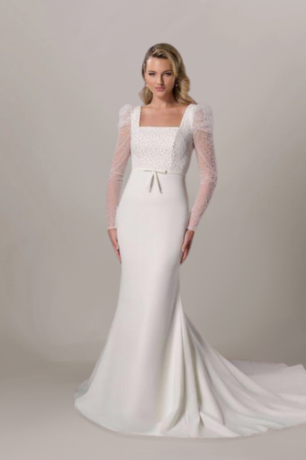 Launi #5 Ivory thumbnail