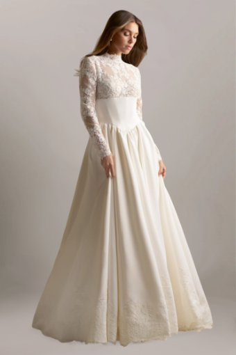 Rosemary #0 default Champagne/Nude/Ivory thumbnail