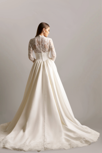 Rosemary #2 Champagne/Nude/Ivory thumbnail