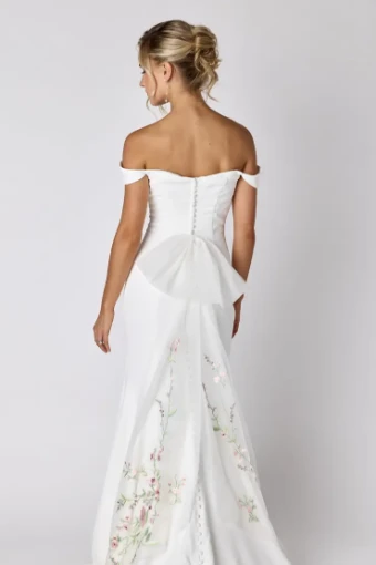 904 #0 default Multi Floral thumbnail