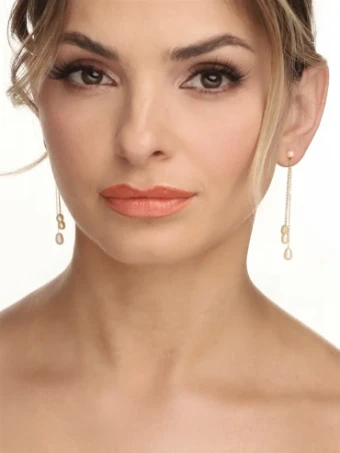 623 #1 default Ivory/Gold thumbnail