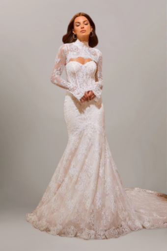 Carah #0 default Ivory/Nude thumbnail