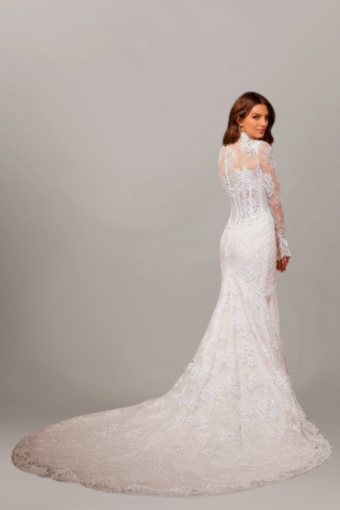 Carah #2 Ivory/Nude thumbnail