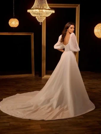 Azula #1 Ivory/Nude thumbnail