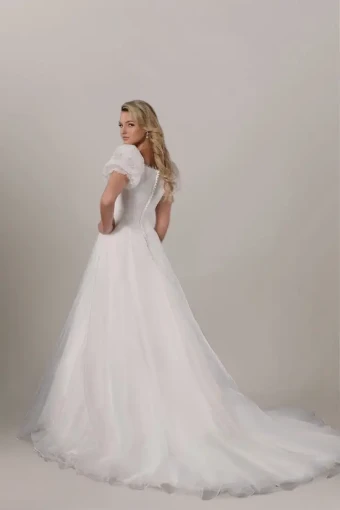 Jensen #5 Ivory thumbnail