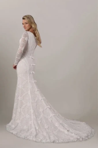 Alta #4 Ivory/Ivory thumbnail