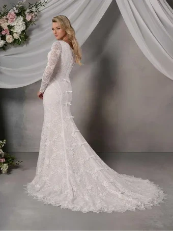 Alta #1 Ivory thumbnail