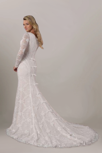 Alta #4 Ivory thumbnail