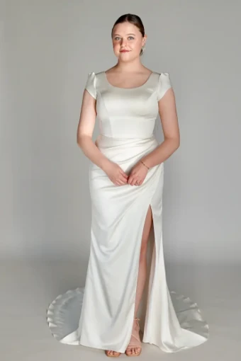 Loren #0 default Ivory/Nude thumbnail