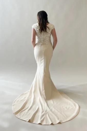 Isla #1 Champagne/Nude/Ivory thumbnail