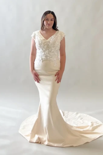 Isla #0 default Champagne/Nude/Ivory thumbnail