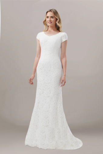 Bailey #0 default Ivory thumbnail