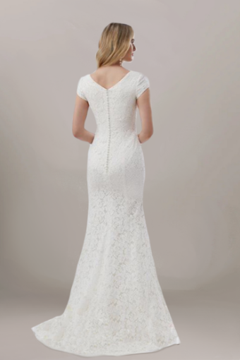 Bailey #1 Ivory thumbnail