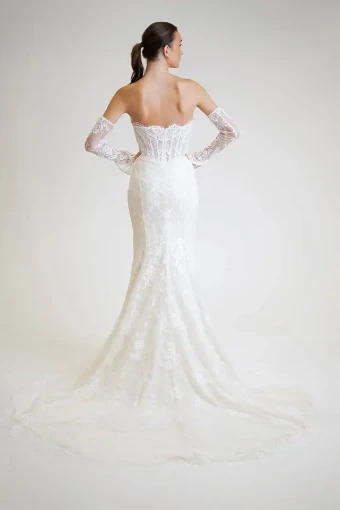 Valencia #1 Ivory thumbnail