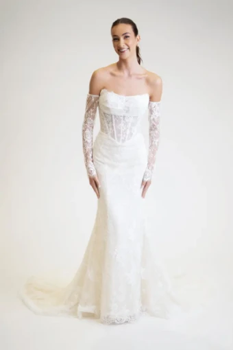 Valencia #0 default Ivory thumbnail