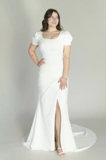 Brayden - one of a kind #0 default Ivory thumbnail