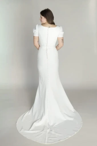 Brayden - one of a kind #1 Ivory thumbnail