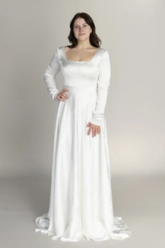 Reese - one of a kind #0 default Ivory thumbnail